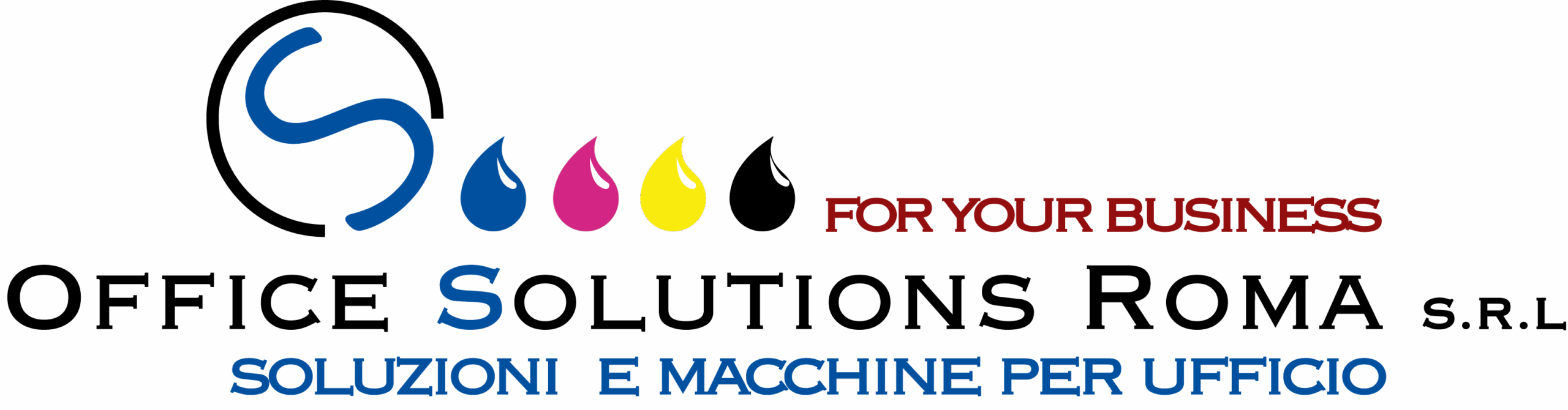 Office Solutions – Soluzioni per l'ufficio