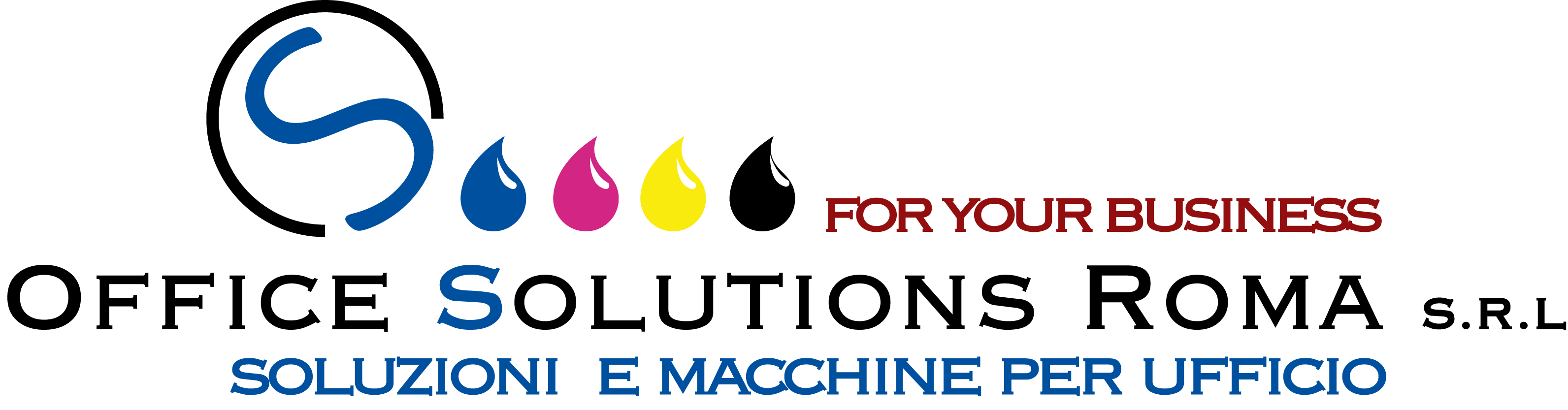 Office Solutions – Soluzioni per l'ufficio