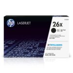 Toner Originale HP 226X Nero