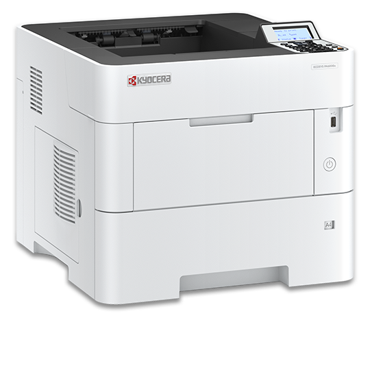ECOSYS PA6000x ECOSYS PA6000x