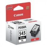 Cartuccia Inkjet Originale Canon PG545XL Nero