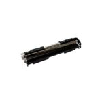 Toner Originale HP CE310A Nero