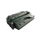 Toner Compatibile HP CE505X / CF280X Nero