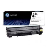 Toner Originale HP CF244A Nero