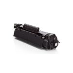 Toner Compatibile HP CF279A Nero