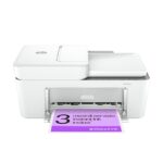 HP DeskJet Stampante Multifunzione HP 2722e, Colore, Stampa, Copia, Scansione, Wireless