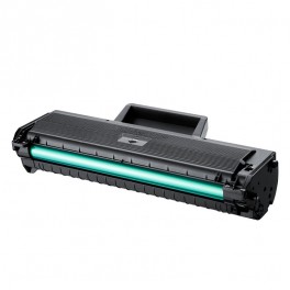Toner Compatibile Samsung MLT-D1042 Nero