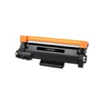 Toner Compatibile Brother TN2510XL Nero