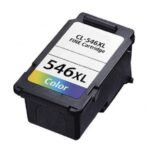 Cartuccia Inkjet Compatibile Canon CL546XL Colori