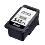 Cartuccia Inkjet Compatibile Canon PG545XL Nero