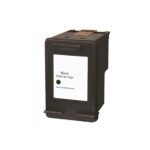Cartuccia Inkjet Compatibile Hewlett Packard 305XL Nero