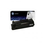 Toner Originale HP CB435 Nero