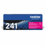 Toner Originale Brother TN241 Magenta