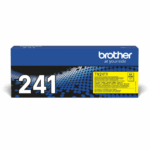 Toner Originale Brother TN241 Yellow