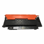 Toner Compatibili HP W2073A - 117A Nero