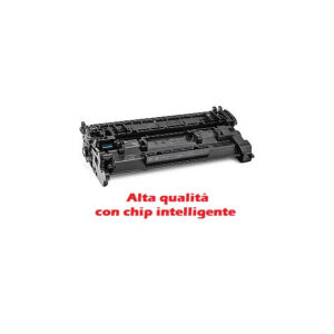 Toner Compatibile HP W1490X - 149X NERO