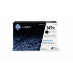 Toner Originale HP W1490X - 149X NERO
