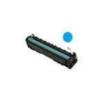Toner Compatibile HP W2411A - 216A Ciano