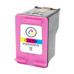 Cartuccia Inkjet Compatibile Hewlett Packard 302XL Colori