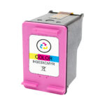 Cartuccia Inkjet Compatibile Hewlett Packard 303XL Colori