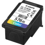 Cartuccia Inkjet Originale Canon PG576XL Colori