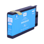 Cartuccia Inkjet Compatibile Hewlett Packard 953XL Ciano