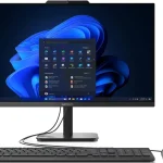 PC ALL IN ONE Lenovo V100 NERO