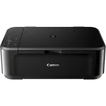 CANON PIXMA MG3650S BLACK Multifunzione 3 in 1, stampa copia e scansione di alta qualità, colore nero