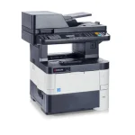 Multifunzione Kyocera Ecosys M3540idn MFP Laser Bianco e Nero