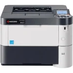 Stampante Kyocera Ecosys P3055idn Laser Bianco e Nero
