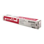 Toner Originale Kyocera TK8345 Magenta DA 12.000 PAGINE
