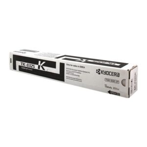 Toner Originale Kyocera TK8325 Nero DA 18.000 PAGINE