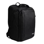 Borsa Zaino Notebook Urban 13.3″ / 15.6″ Black