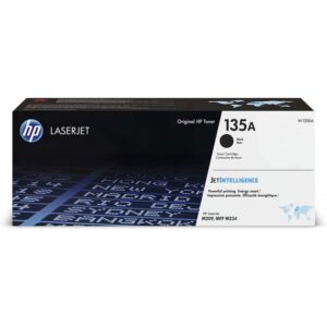 Toner Originale HP W1350A Nero 135A