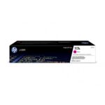 Toner Originale HP W2073A - 117A Magenta