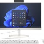 PC ALL IN ONE HEWLETT PACKARD ProOne 240 G10