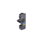 Toner Compatibile Kyocera TK5230 Ciano DA 2200 PAGINE