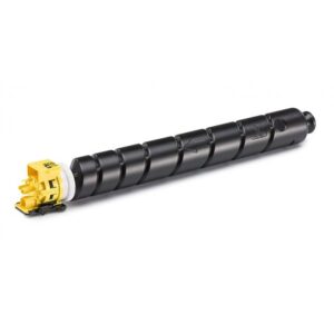 Toner Compatibile Kyocera TK8335 Giallo DA 15.000 PAGINE