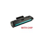 Toner Compatibile HP W1106A Nero 106A