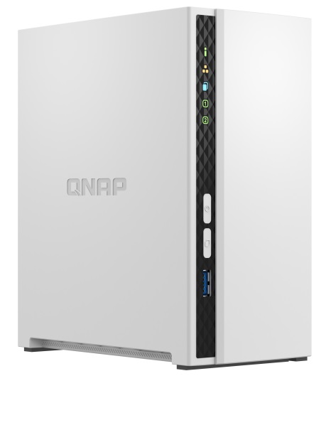 QNAP TS233