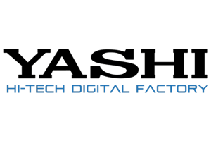 Logo Yashi